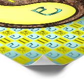 ジェミニ&アースネーク ポスター (角)