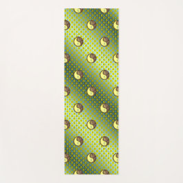 ジェミニ&アースネーク ヨガマット