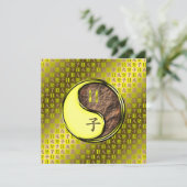 ジェミニ&アースラット カード (スタンド正面)