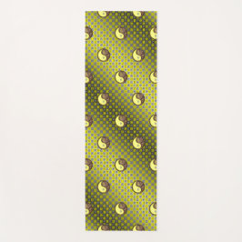 ジェミニ&アースラビット ヨガマット