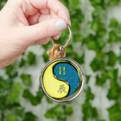 ジェミニ&ウォータードラゴン キーホルダー (手)