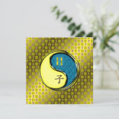 ジェミニ&ウォーターラット カード (スタンド正面)