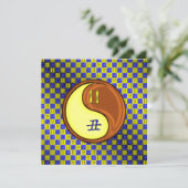 ジェミニ&ウッドオックス カード (スタンド正面)