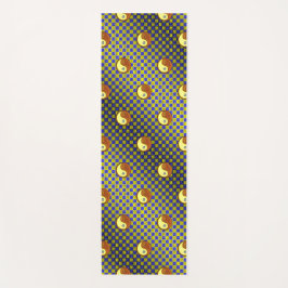 ジェミニ&ウッドオックス ヨガマット