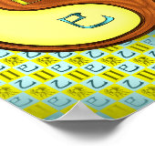 ジェミニ&ウッドスネーク ポスター (角)