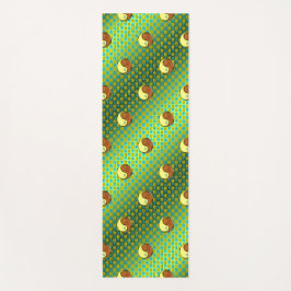 ジェミニ&ウッドドッグ ヨガマット