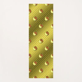 ジェミニ&ウッドラット ヨガマット