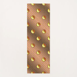 ジェミニ&ウッドルースター ヨガマット