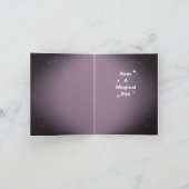 ジェミニ カード (内部)