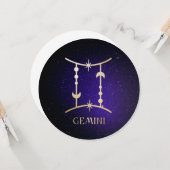 ジェミニ カード (正面/裏面インサイチュ)