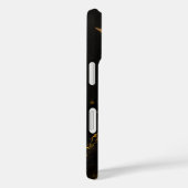 ジェミニ ケース-マテ バレリ ゼア iPhone Case-Mate iPhoneケース (裏面 / 右)