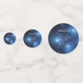 ジェミニ コンフェッティ (正面)