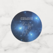 ジェミニ コンフェッティ (スモール正面)