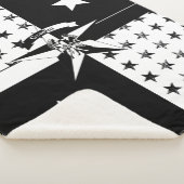 ジェミニ シェルパブランケット (3/4)