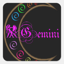 ジェミニ