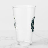 ジェミニ タンブラーグラス (左)
