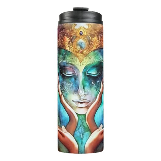 ジェミニ タンブラー (正面)