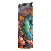 ジェミニ タンブラー (回転左)