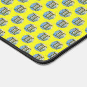 ジェミニ デスクマット (コーナー)