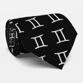 ジェミニ ネクタイ (ロール)