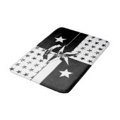 ジェミニ バスマット (アングル)