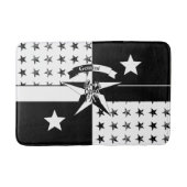 ジェミニ バスマット (正面)