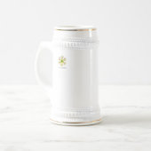 ジェミニ ビールジョッキ (正面左)