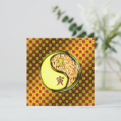 ジェミニ&ファイアタイガー カード (スタンド正面)