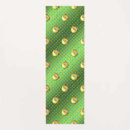 ジェミニ&ファイアドッグ ヨガマット