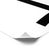 ジェミニ フォトプリント            (角)