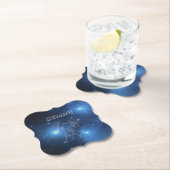 ジェミニ ペーパーコースター (インサイチュ)