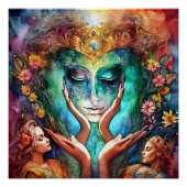 ジェミニ ポスター (正面)