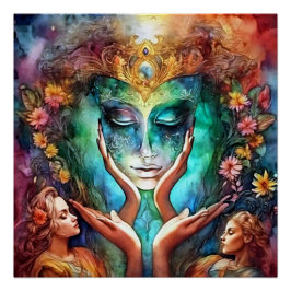 ジェミニ ポスター