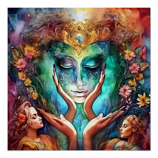 ジェミニ ポスター (正面)