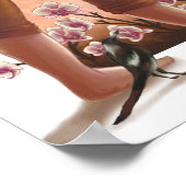 ジェミニ ポスター (角)