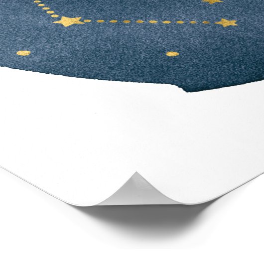 ジェミニ ポスター (角)