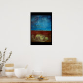 ジェミニ ポスター (キッチン)