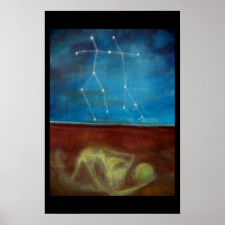 ジェミニ ポスター