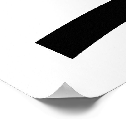 ジェミニ ポスター (角)