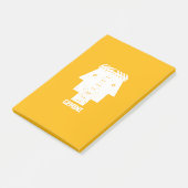 ジェミニ ポストイット (アングル)