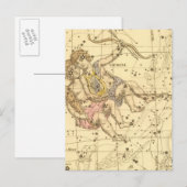 ジェミニ ポストカード (正面/裏面)