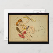 ジェミニ ポストカード (正面/裏面)