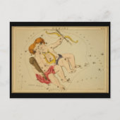 ジェミニ ポストカード (正面)