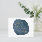 ジェミニ ポストカード (スタンド正面)