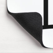 ジェミニ マウスパッド (コーナー)