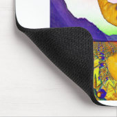 ジェミニ マウスパッド (コーナー)