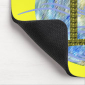 ジェミニ マウスパッド (コーナー)