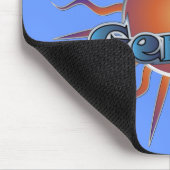 ジェミニ マウスパッド (コーナー)