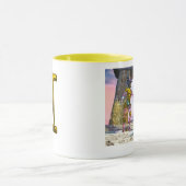 ジェミニ マグカップ (中央)