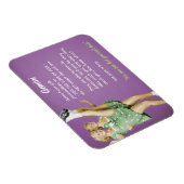 ジェミニ マグネット (右側)